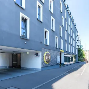 Hotel Stuttgart-bad Cannstatt, Stuttgart